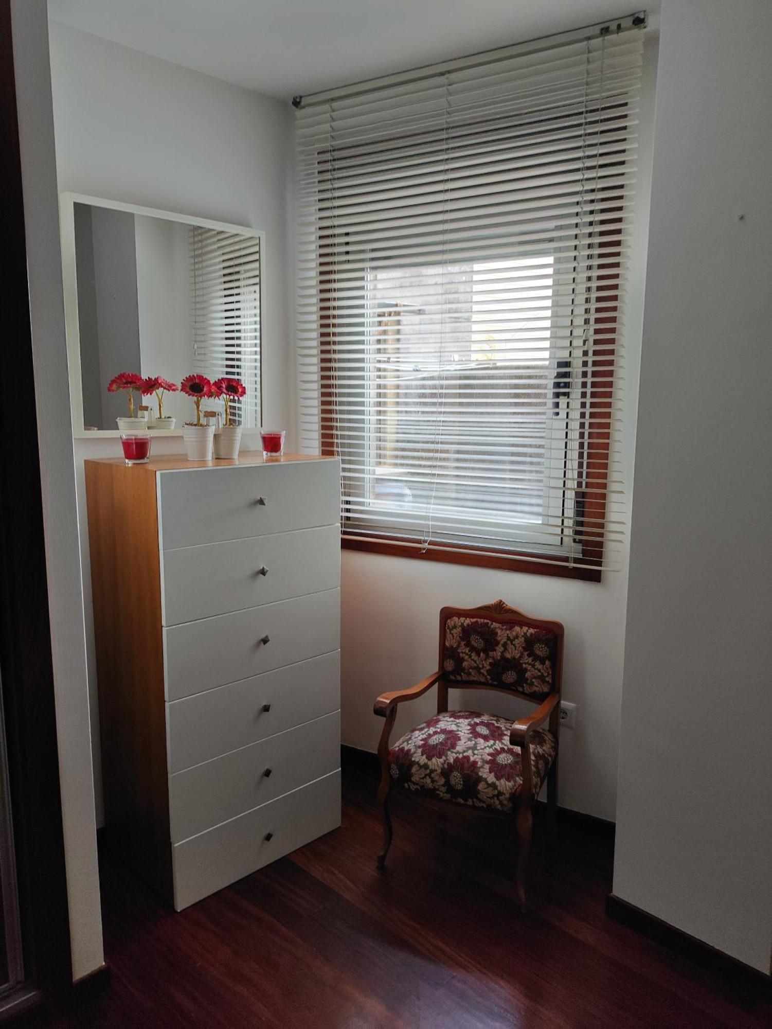 Piso Fachada Maritima Exclusive Deluxe Center Apartment Porto do Son Luaran gambar