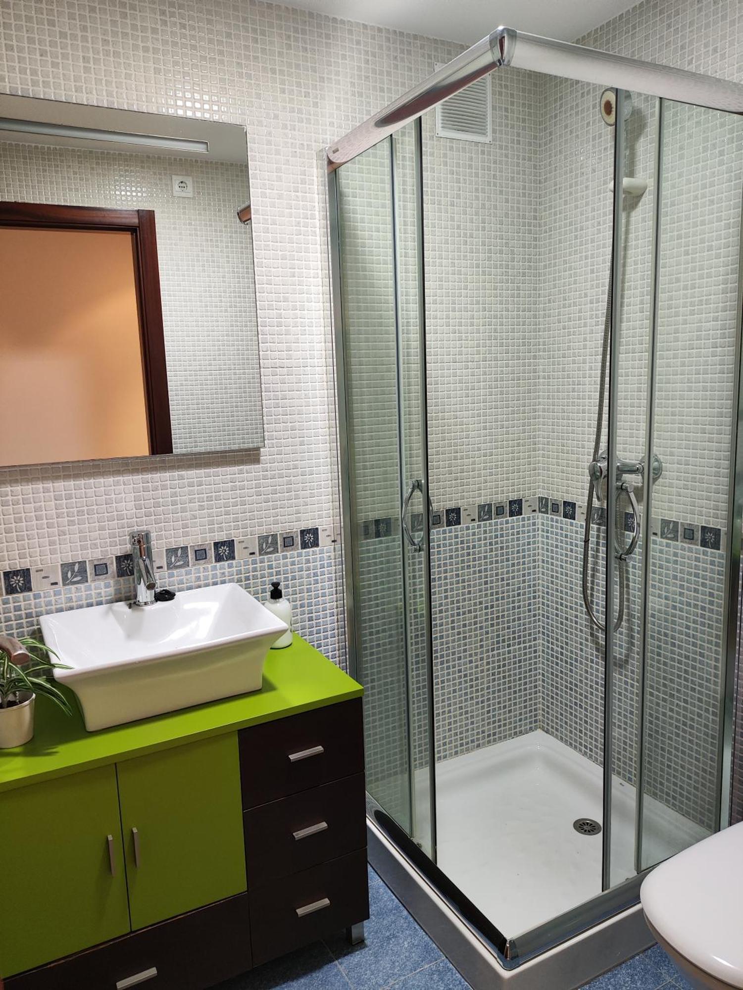 Piso Fachada Maritima Exclusive Deluxe Center Apartment Porto do Son Luaran gambar