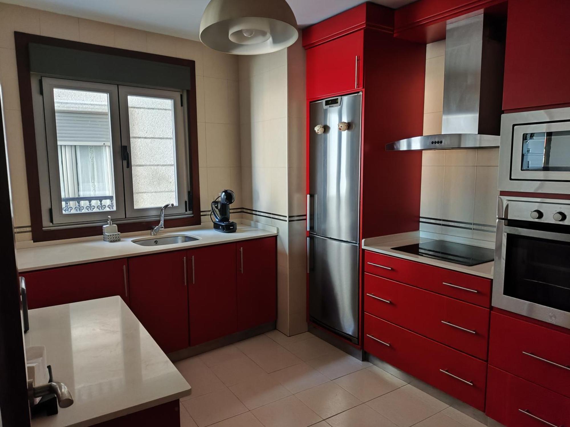 Piso Fachada Maritima Exclusive Deluxe Center Apartment Porto do Son Luaran gambar